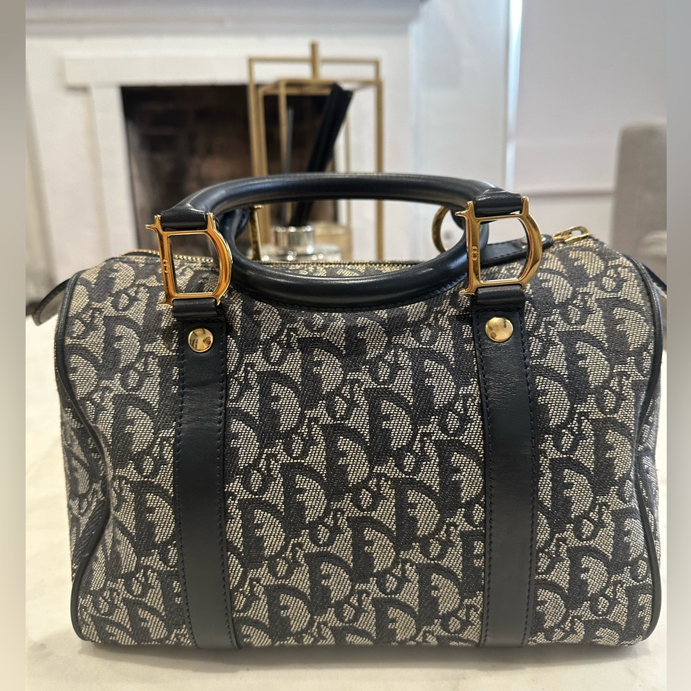 Christian Dior handbag in very good condition